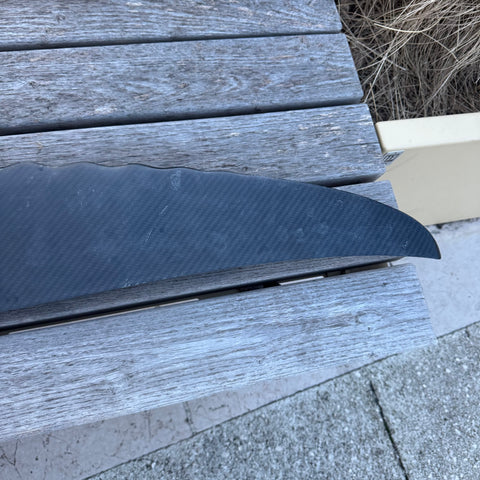 Aile avant AFS Enduro 1300cm2 Bon État