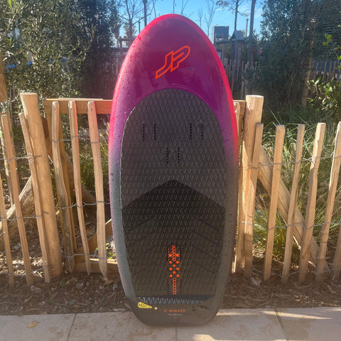 JP Australia F-Winger Pro Carbon 4'7 (66L) 2024 Bon état