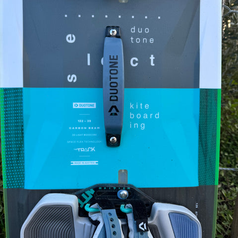 Duotone Select 132cm 2020 Très Bon État