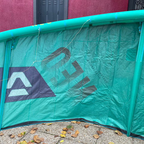 Duotone Neo 11m2 2021 Très Bon Etat Réparé