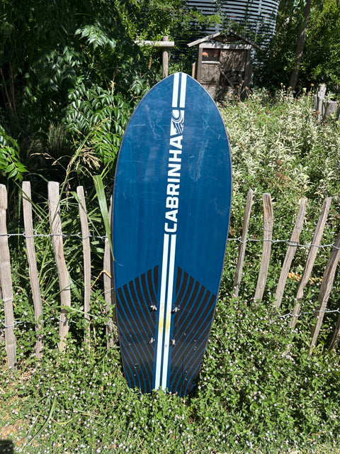 Planche + Kite foil - Cabrinha Très Bon Etat