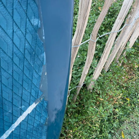 Tahe Aria 5'11 (120L) 2024 Bon état