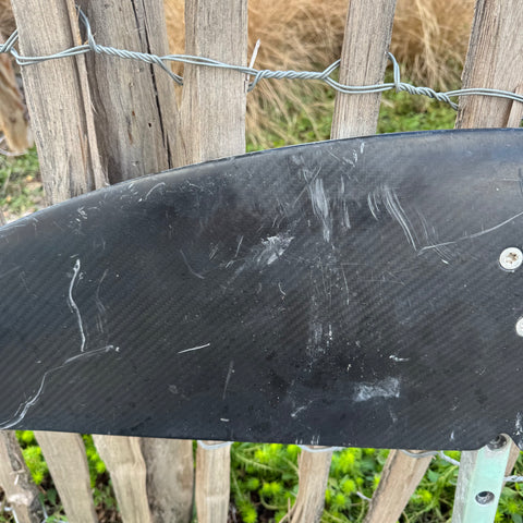 Avion Sroka S-Foil 2000cm2 2023 Bon Etat