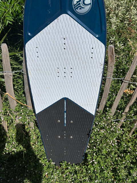 Planche + Kite foil - Cabrinha Très Bon Etat