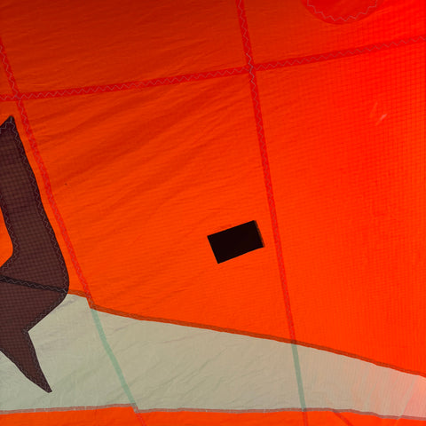 F-One Strike V4 4.5m2 2024 Très Bon État