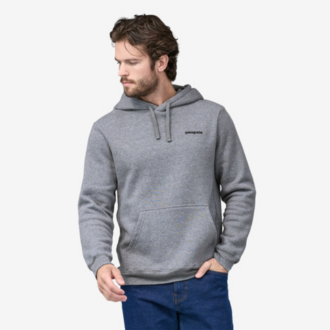 Sweatshirt Patagonia Fitz Roy Icon Uprisal