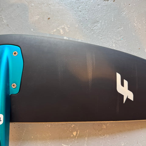 Foil complet F-One Phantom FCT V2 1680cm2 Bon Etat