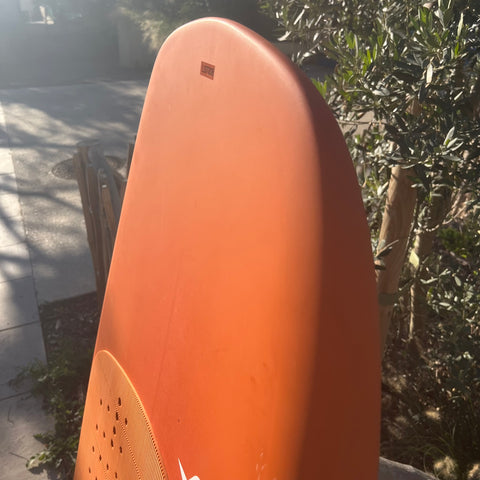 F-One Rocket Wing ASC 5'3 75L Comme Neuve