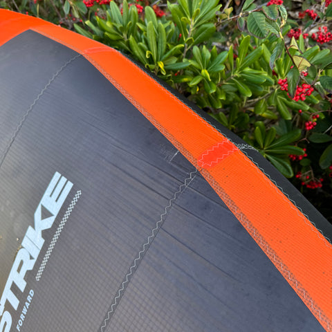 F-One Strike V4 5,5m2 2024 Très Bon Etat