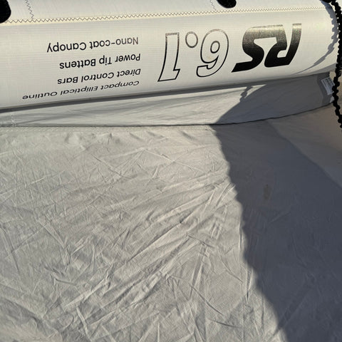 Takuma RS 6.1m2 Très Bon Etat