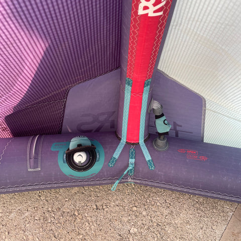 Eleveight RS V8 12m2 Tres Bon Etat