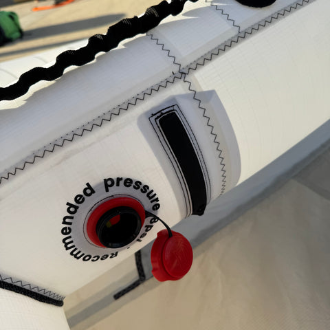 Takuma RS 6.1m2 Très Bon Etat