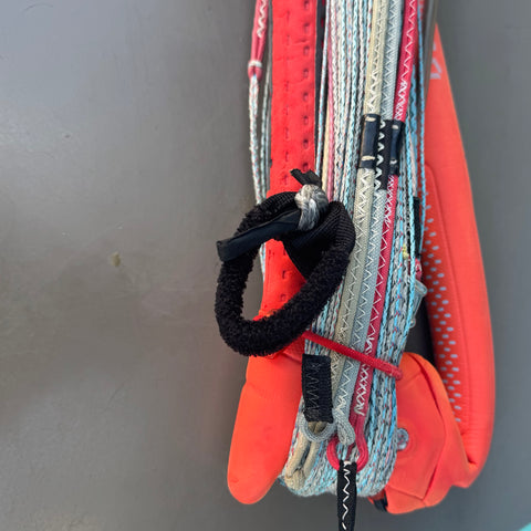 Duotone Trust 2021 22m Très Bon Etat