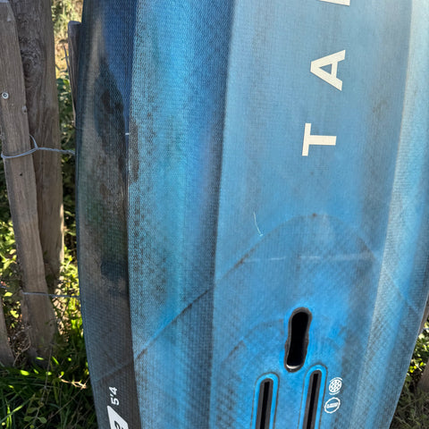 Takoon Glide V2 5'4 (80L) 2023 Très Bon Etat