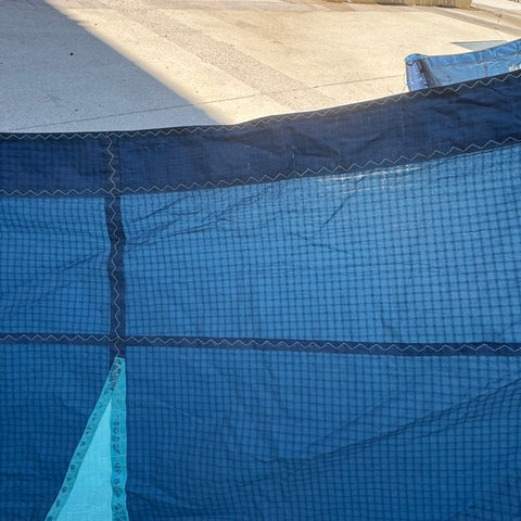 F-One Bandit XV 7m2 2022 Bon Etat Réparé