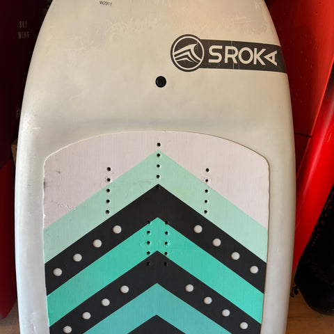 Sroka Skyrider 5'4 (94L) 2023 Bon Etat