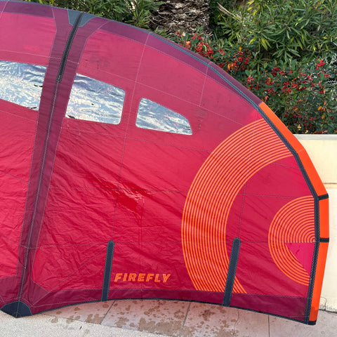 Neilpryde Firefly 5m2 2024 Comme Neuf