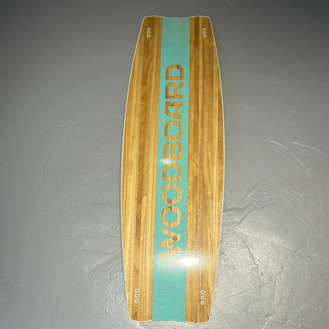 Woodboard Beam 135cm 2022 As New