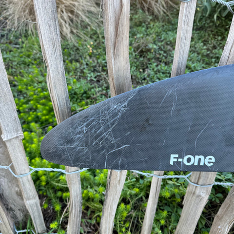 Avion F-One Phantom Carbon 1480cm2 Bon Etat