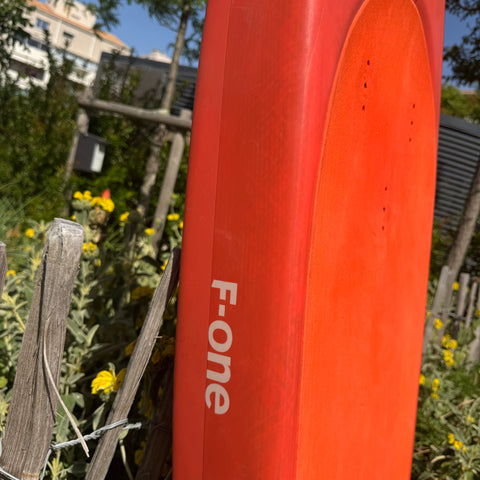 F-ONE Rocket Midlenght V1 2025 Très Bon Etat