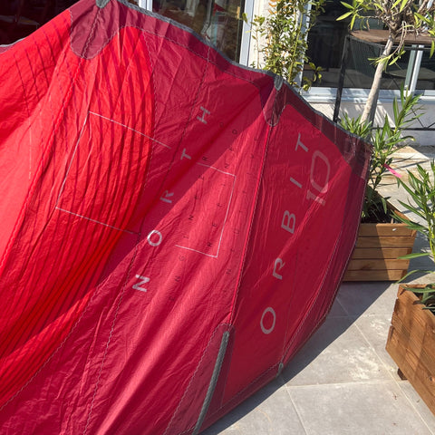 North Orbit 10m2 2022 Tres Bon Etat