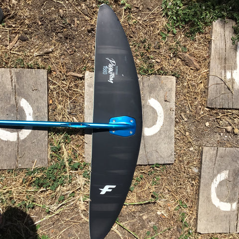 F-One Phantom FCT 1680cm2 Très Bon Etat
