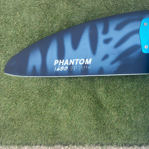 F-One Phantom FCT 1680cm2 Neuf