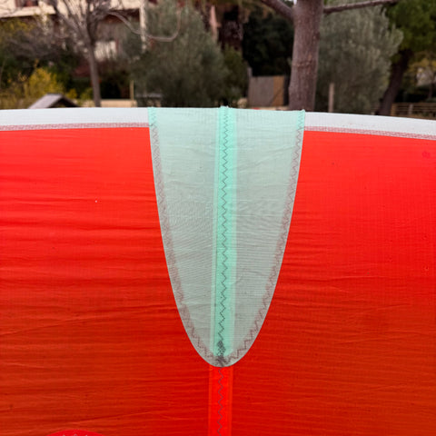 F-One Strike V4 4m2 2024 Très Bon Etat