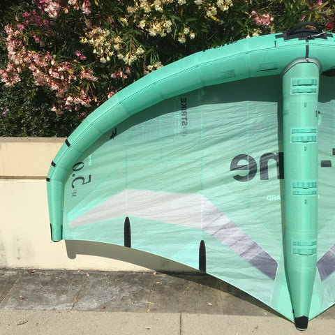 F-One Strike V5 5m2 2025/26