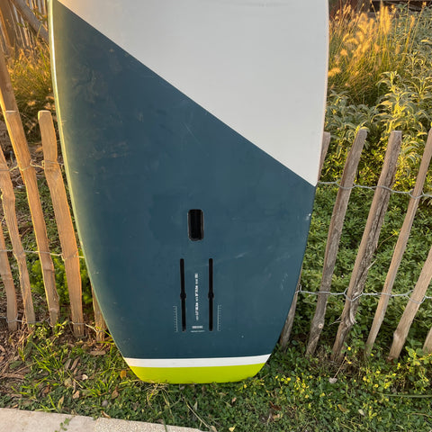 Tahe Aria 5'11 (120L) Comme Neuf