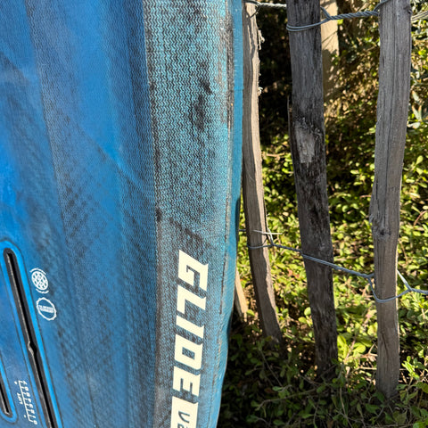 Takoon Glide V2 5'4 (80L) 2023 Très Bon Etat