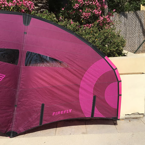 Neilpryde Firefly 5m2 2025 Très Bon Etat