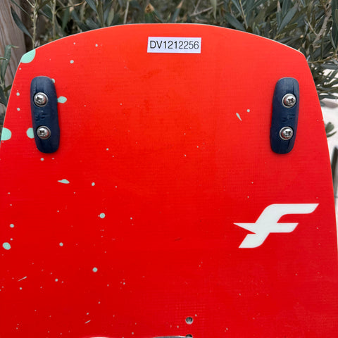 F-ONE ONE 138cm 2025 Très Bon Etat