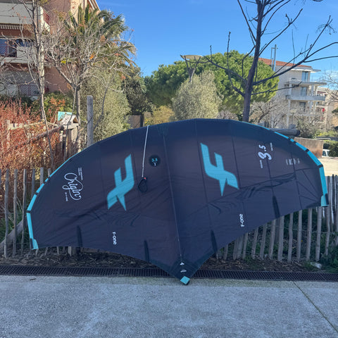 F-One Origin 3.5m2 2024 Très Bon Etat