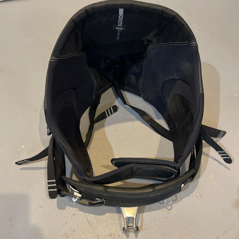 Harnais Culotte Mystic Aviator Très Bon Etat  XXL