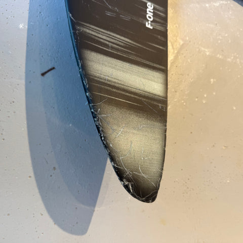 Foil complet F-One Phantom FCT V2 1680cm2 Bon Etat
