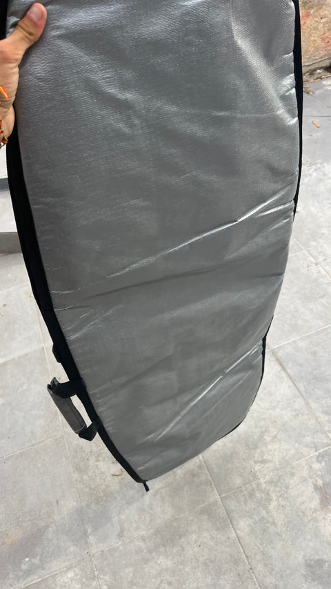 Housse de planche neuve slide on