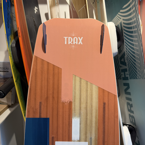 F-One Trax HRD 135cm 2022 Très  Bon État