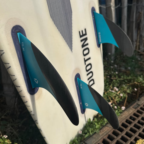 Duotone Strapless Provoke 5'3 (21.5l) 2020