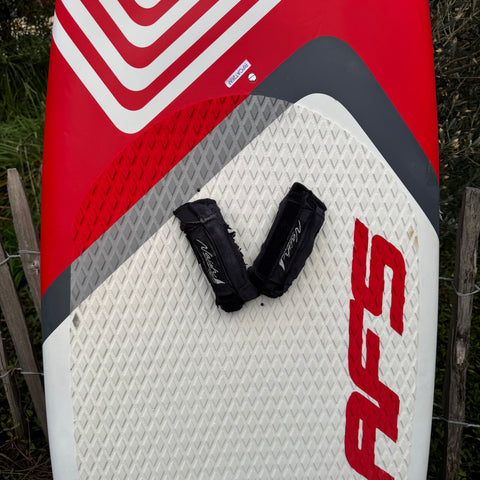 AFS FLY 5'3 (95L) 2023 Très Bon Etat