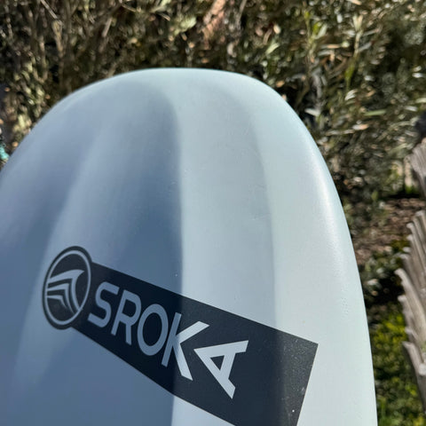 Sroka Skyrider 6'0 (119L) 2022 Très Bon Etat Réparée