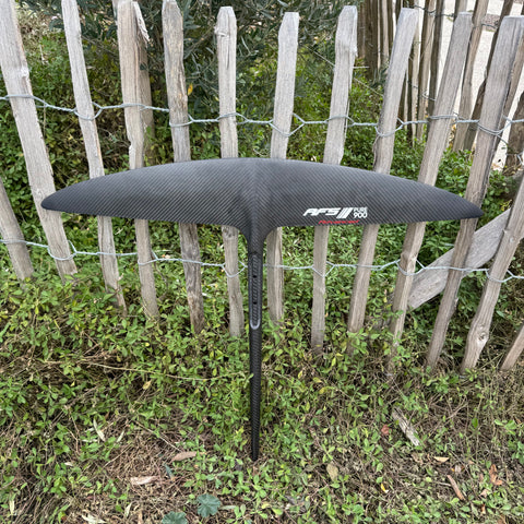 Aile avant AFS Pure 900cm² Fuselink Très Bon Etat