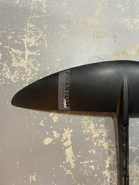 F-One Phantom Carbon 1080cm2