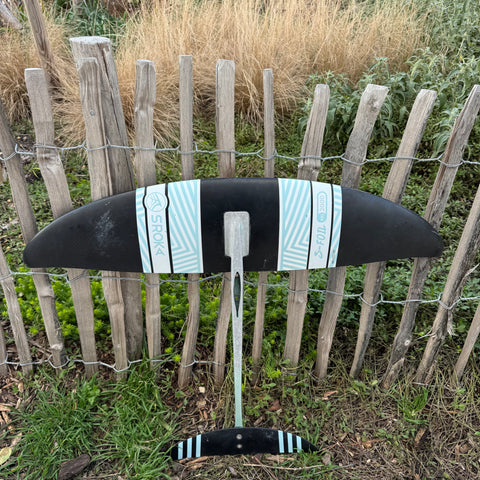Avion Sroka S-Foil 2000cm2 2023 Bon Etat