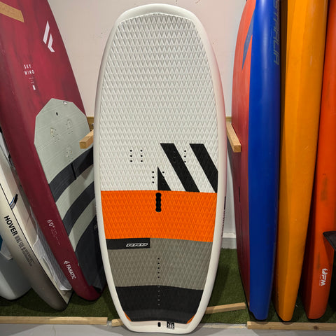 RRD Beluga LTE 5'4 (90L) Neuf