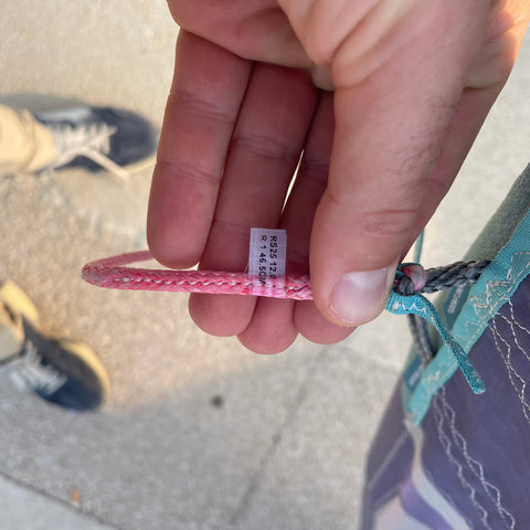 Eleveight RS V8 12m2 Tres Bon Etat