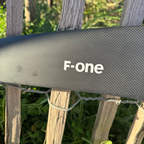 F-One Eagle X V2 1000cm2 2026 Très Bon Etat