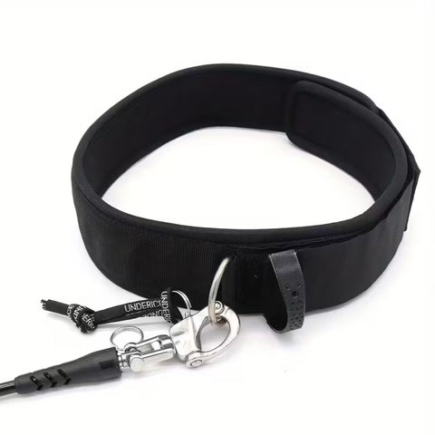 Leash ceinture Wingfoil THE RIDERY