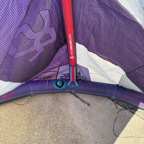 Eleveight RS V8 9m2 Comme Neuf