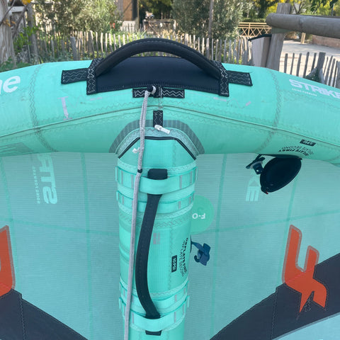 F-One Strike V4 2,5m2 2024 Très Bon Etat